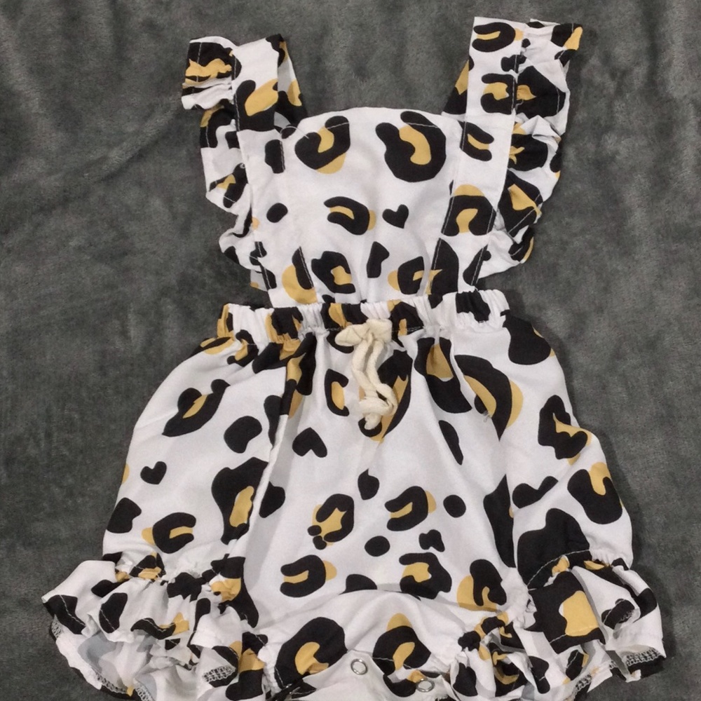 Baby girl clothes
